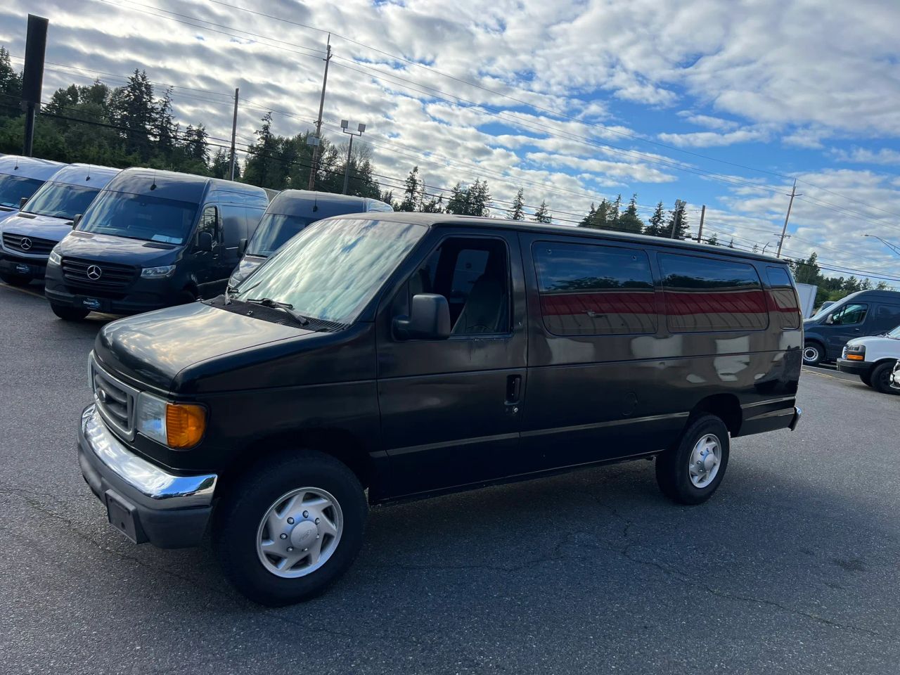 ford econoline wagon 2006 1FBSS31L56DB32433 image ford econoline wagon 2006 1FBSS31L56DB32433 image